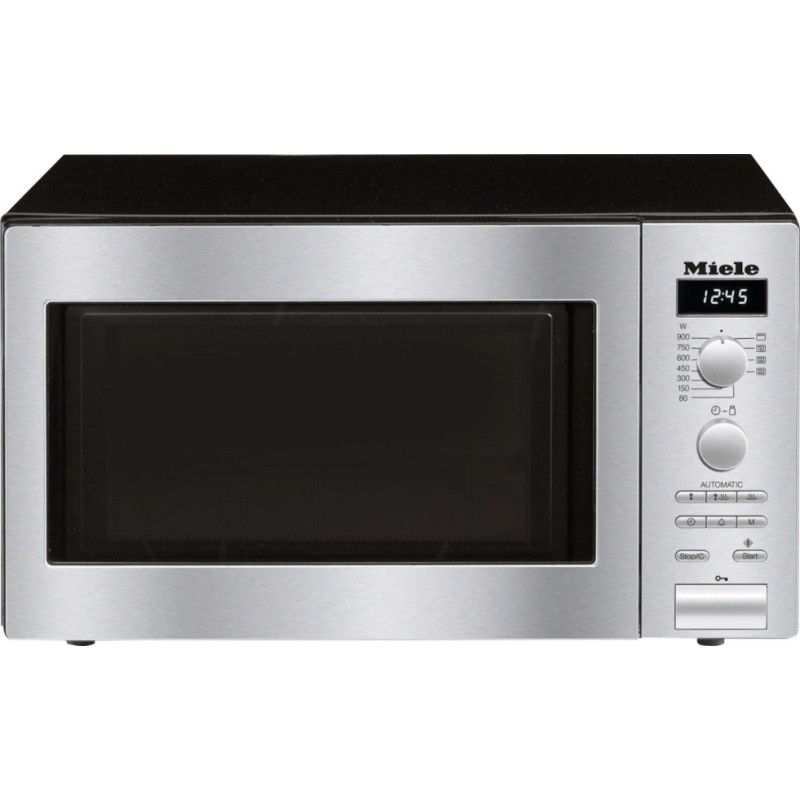Miele Mikrolaineahi M 6012 SC, 09485210