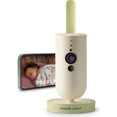Philips Mobiilne m&auml;ngukarusell Connected, SCD643/26