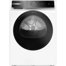 Bosch Soojuspumbaga kuivati, 8. seeria, WRB247D0SN, 9 kg