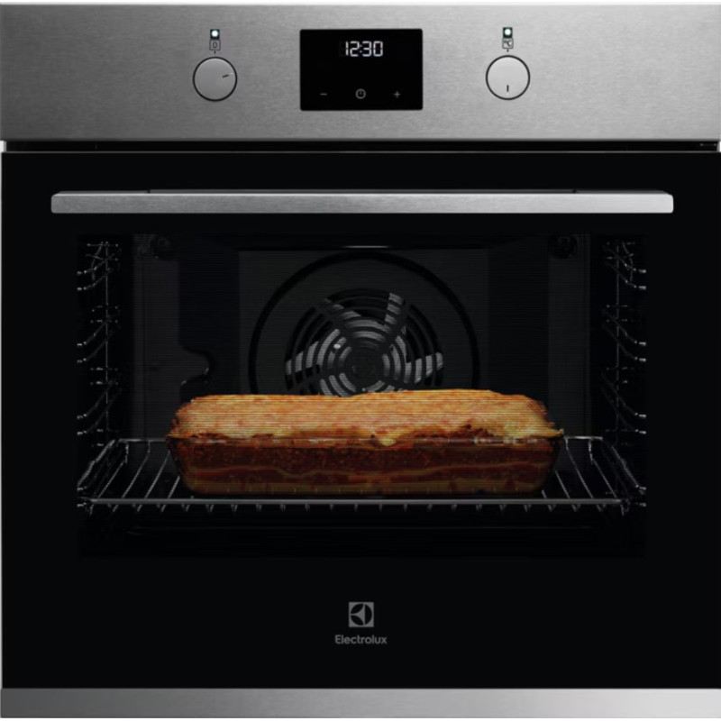 Electrolux Ahju mudel: KOFGH70TX