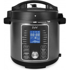 Zyle Mitmek&uuml;lgne pliit, millel on ka frittimise funktsioon, ZY006MC.