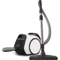 Miele tolmuimeja CX1 Boost, valge, 11602400