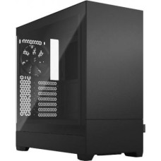 Fractal Design Case Pop Silent Black TG Clear Tint