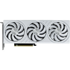Palit GeForce RTX 5070 White OC NVIDIA 12 GB GDDR7