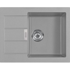 Franke Plautuv&auml;&auml; S2D 611-62 143.0616.345 urban grey