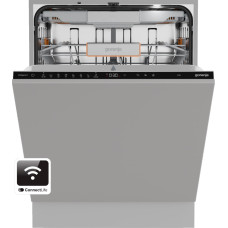 Gorenje Pesumasin GV673B66