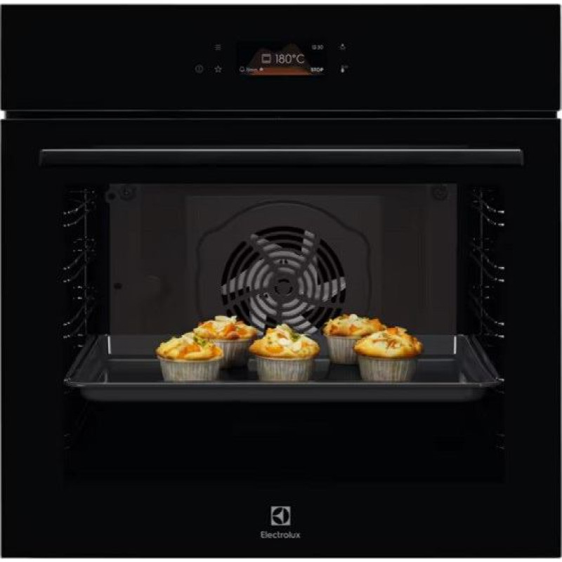 Electrolux LOE8F38Z Oven