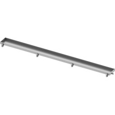 Shower duct grate (straight) & 34Plate & 34 900mm 600970