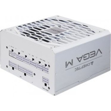 Chieftec Power supply PPG-750-CW VEGA M 750W 80+ GOLD White