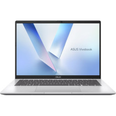 Asus Vivobook 14 M1407GA-LY012W Ryzen AI 7 445 14.0" WUXGA IPS-level 60Hz 300nits AG 16GB DDR5 SSD512 Cam1080 42WHrs Win11 Cool Silver