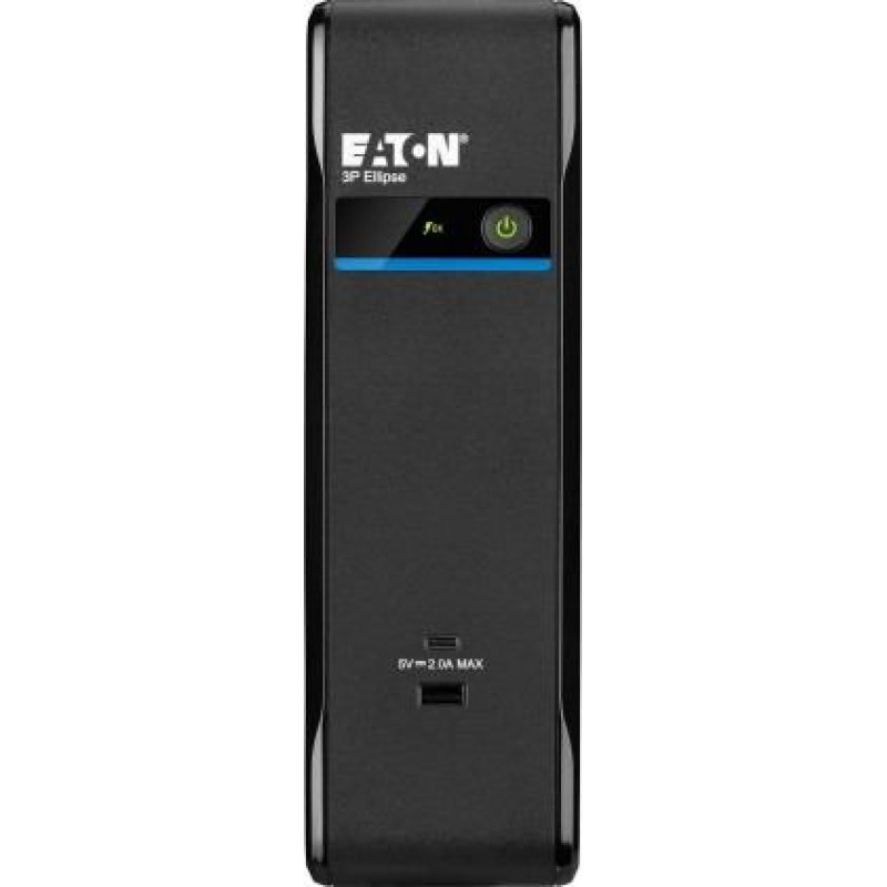 Eaton UPS 3P Ellipse 1700 USB FR