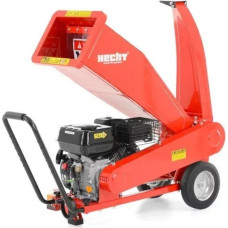 Hecht Gaseous branch crusher 6208