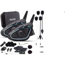Midland Motorbike Intercom Midland BTX2 PRO S LR-TWIN