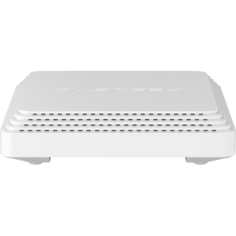 Keenetic Hopper SE New model AX3000 Mesh Wi-Fi 6 Gigabit Router with a 4-Port Gigabit Smart Switch and USB 3.0 Port
