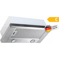 Gartraukis Vlano TL 50 IX