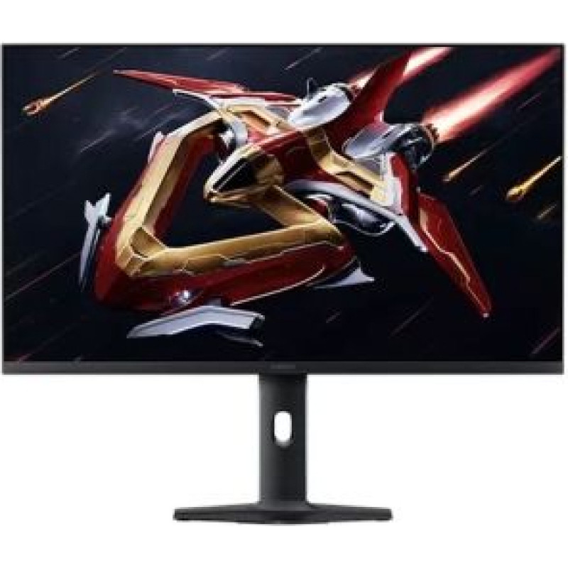 Xiaomi Monitor G Pro 27 inch Mini LED Gaming (2026) Black EU ELA6394EU