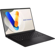 Asus S5406MA-CS91 Ultra 9 185H 14" WUXGA OLED 16GB SSD 1TB Bluetooth Black Windows 11 (REPACK) 2-year warranty New Repack/Repacked