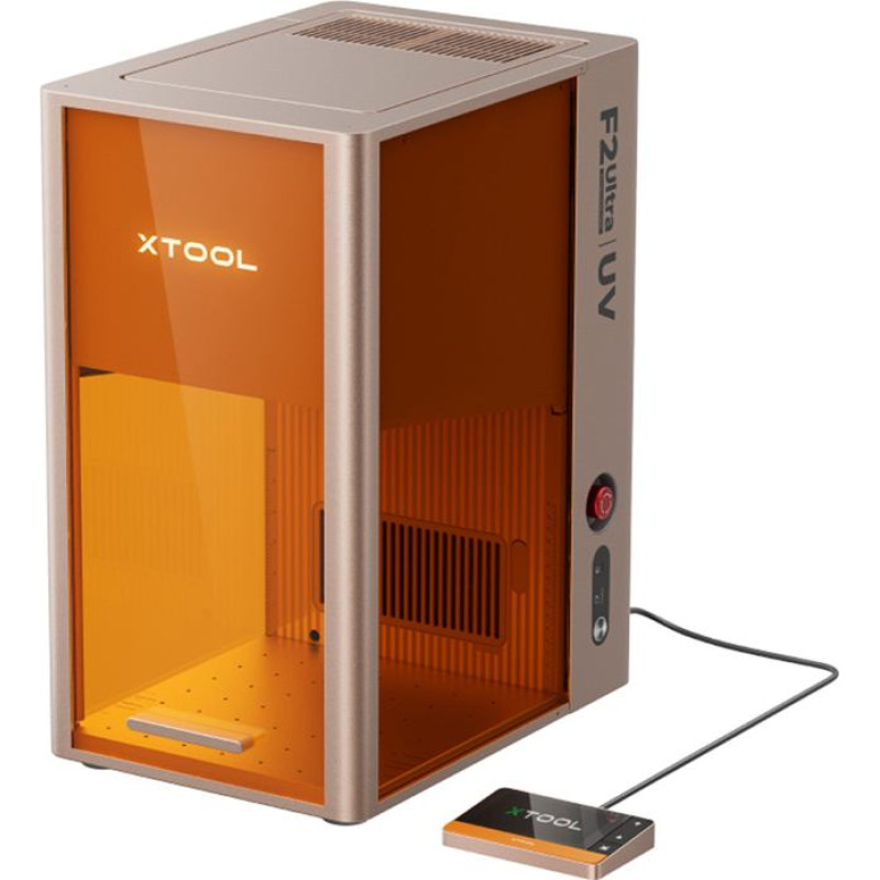 Xtool F2 Ultra UV Laser Engraver