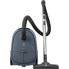 Electrolux EB61C4DB vacuum 3.5 L Drum vacuum Dry 850 W Dust bag