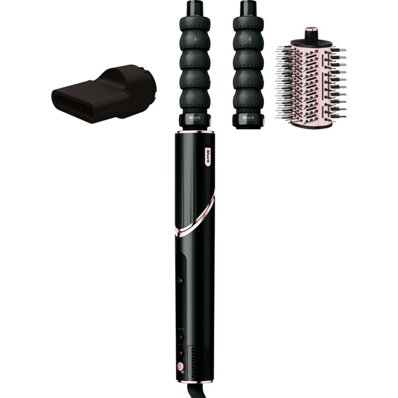 Shark Daugiafunkcinis plaukų formavimo prietaisas Shark FlexStyle, 3in1, HD426EU