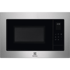 Electrolux Įmontuojama mikrobangų krosnelė Electrolux EMS4253TEX (su griliaus funkcija)