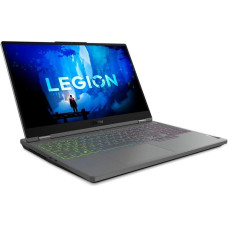 Lenovo Legion 5 15IAH7H i7-12700H 15.6" WQHD IPS 300nits AG 165Hz 16GB DDR5 4800 SSD512 GeForce RTX 3070 8GB NoOS Storm Grey
