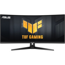 Asus Monitor 34 inches VG34VQ3B WQHD 180Hz DP HDMI TUF 1500R