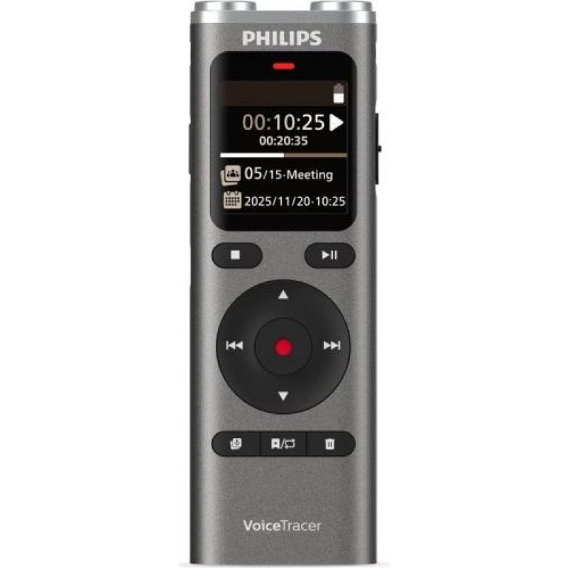 Philips Voice recorder DVT 2075