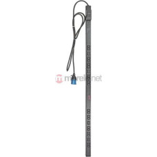 APC AP7553 RACK PDU BASIC ZERO U 32A 20xC13/4xC19