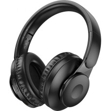 Hoco W45 Enjoy Wireless Bluetooth In-Ear Headset Black