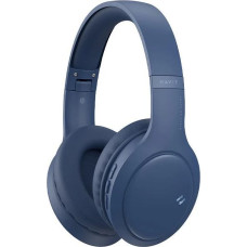 Havit H633BT - wireless on-ear headphones, blue