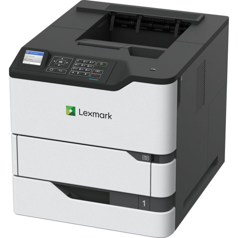 Lexmark Drukarka laserowa Lexmark MS821dn (50G0120)