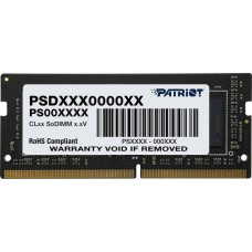 Patriot DDR4 SIGNATURE 32GB/3200 CL22