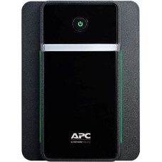 APC UPS APC Back-UPS 1600VA (BX1600MI)