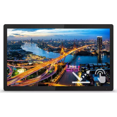 Philips Monitor Philips B-line Touch 222B1TFL/00