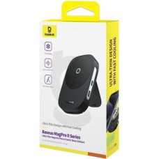 Baseus Phone Cooler MagPro II Series Ultrathin (BASIC Edition), Black (B10572900121-01)