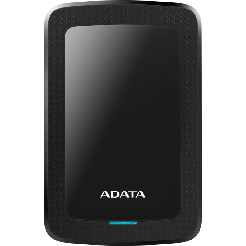 Adata HDD Ext HV300 2TB Black external hard drive