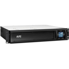 APC SMC2000I-2U APC Smart-U C 2000VA LCD RM 2U 230V