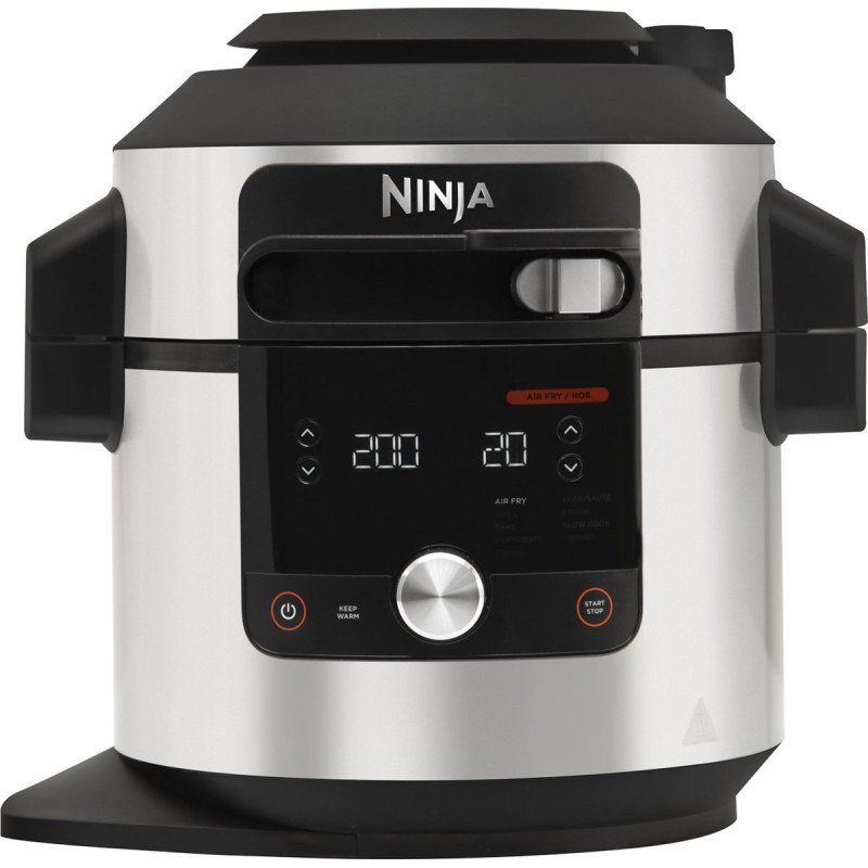 Ninja Mitmek&uuml;lgne pliit OL650EU