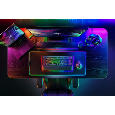Razer Klawiatura Razer BlackWidow V4 Pro Yellow (RZ03-04682100-R3G1)