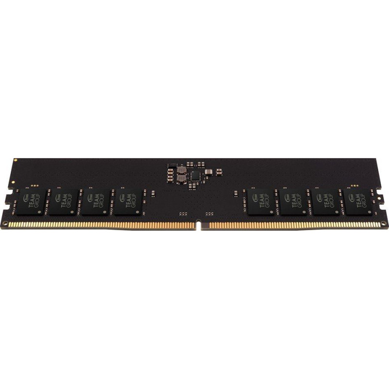 Teamgroup Pamięć TeamGroup Elite, DDR5, 16 GB, 5600MHz, CL46 (TED516G5600C4601)