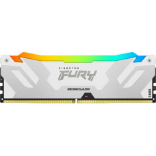 Kingston Fury Pamięć Kingston Fury Renegade RGB, DDR5, 32 GB, 6400MHz, CL32 (KF564C32RWA-32)
