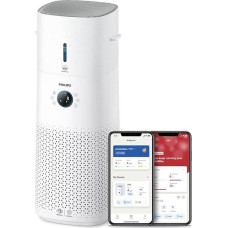 Philips Oczyszczacz powietrza Philips AC3737/10