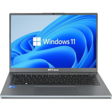 Ntt System Laptop NTT System NTT&reg; Book B14IP 14.0 - i5-1235U, 16GB RAM, 1TB SSD M.2, Windows 11 Home