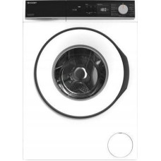 Sharp ES-NFA910BW1NA-PL washing machine