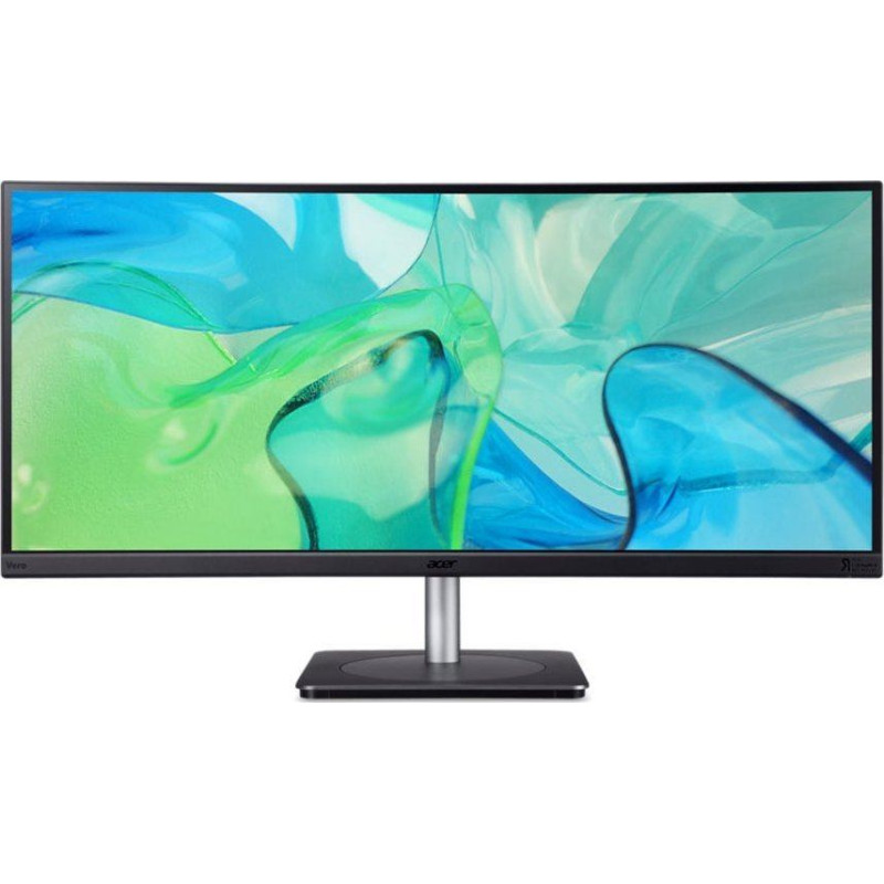 Acer Monitor Acer CB343CURbemiiphuzx (UM.CB3EE.001)