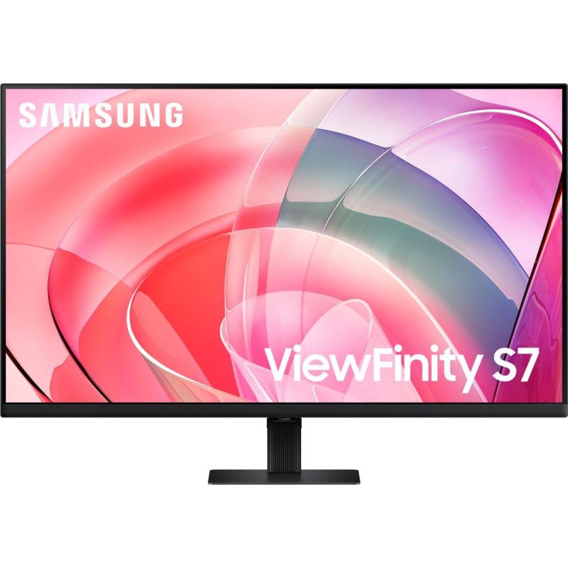Samsung Monitor Samsung Viewfinity S7 (LS32D700EAUXEN)
