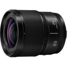 Panasonic Obiektyw Panasonic Panasonic Lumix S 24mm/F1,8