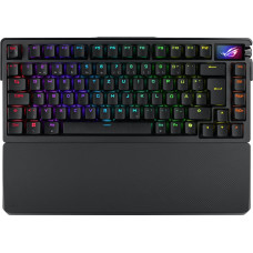 Asus Klawiatura Asus ROG Azoth Extreme NX Snow (90MP03MA-BKDA01)