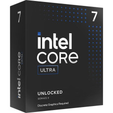Intel Core Ultra 7 Desktop 265KF processor